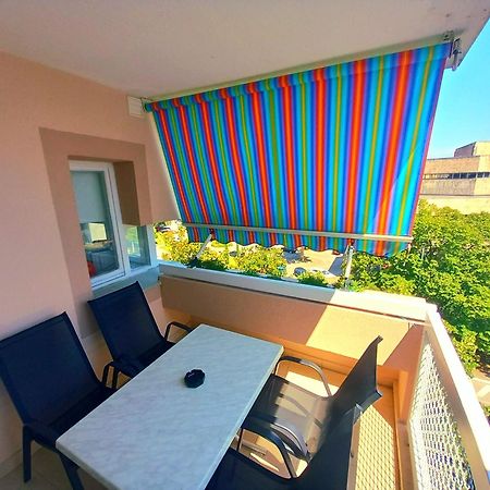 Apartamento Penthouse Panorama Čapljina Exterior foto
