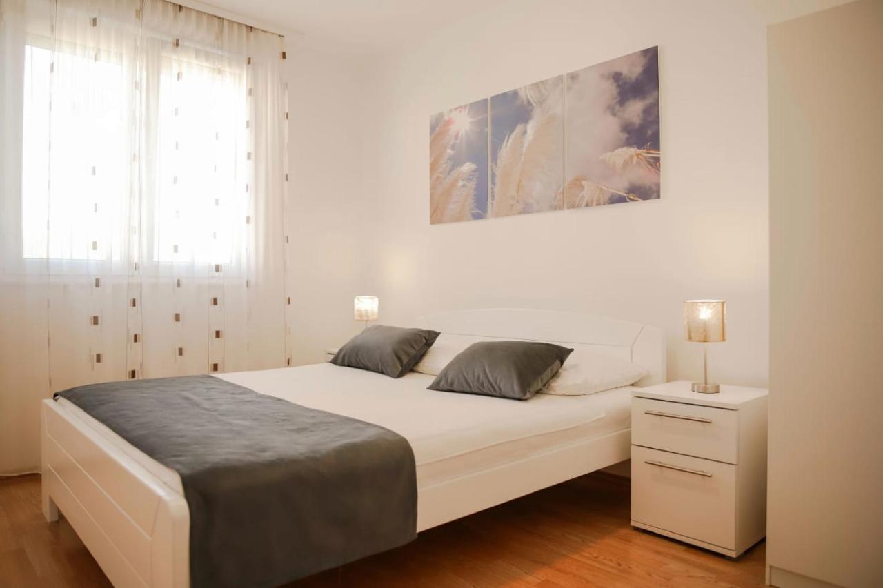 Apartamento Penthouse Panorama Čapljina Exterior foto