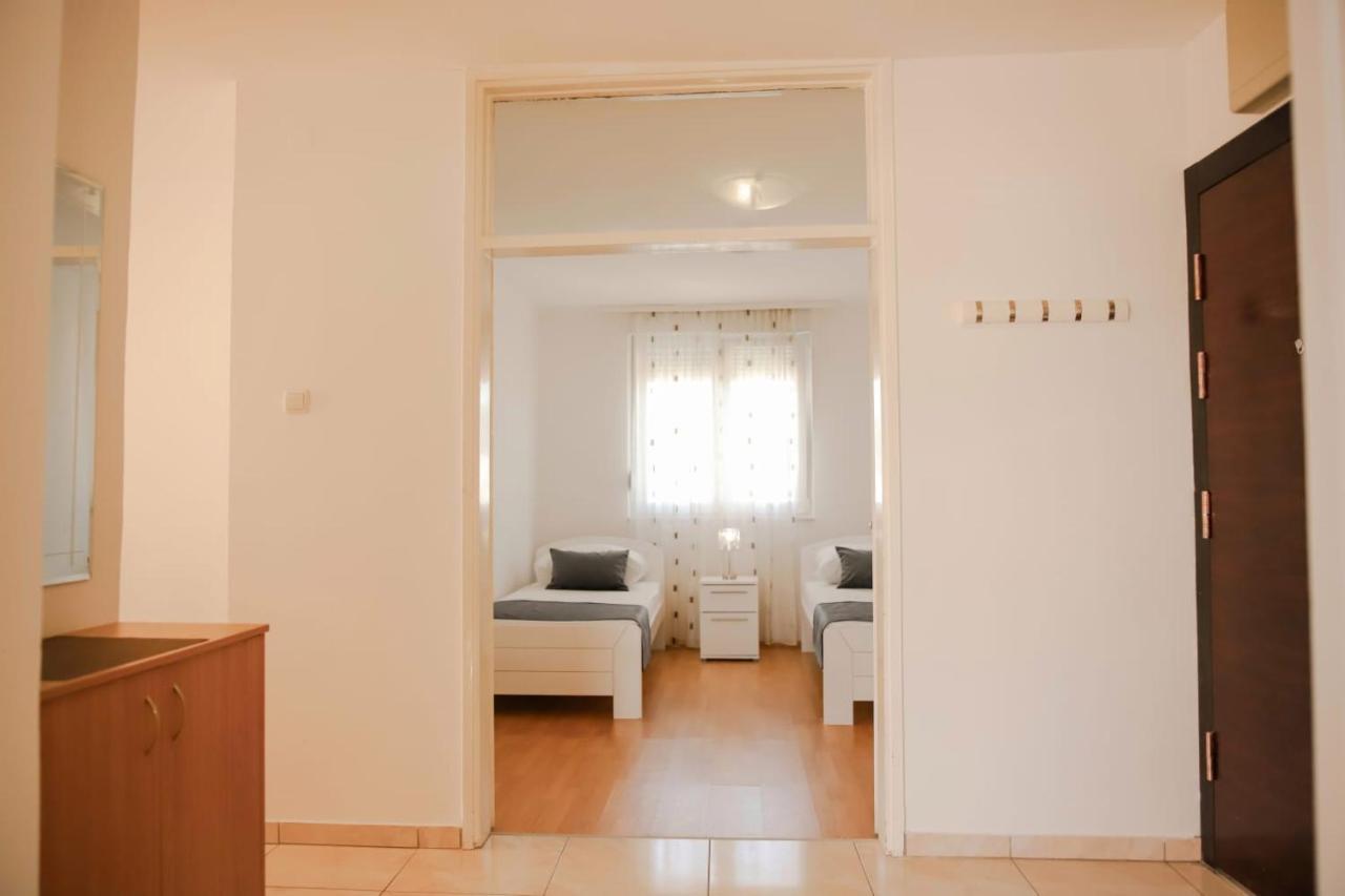 Apartamento Penthouse Panorama Čapljina Exterior foto