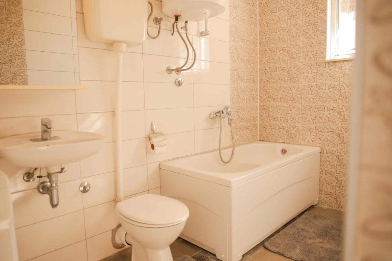 Apartamento Penthouse Panorama Čapljina Exterior foto
