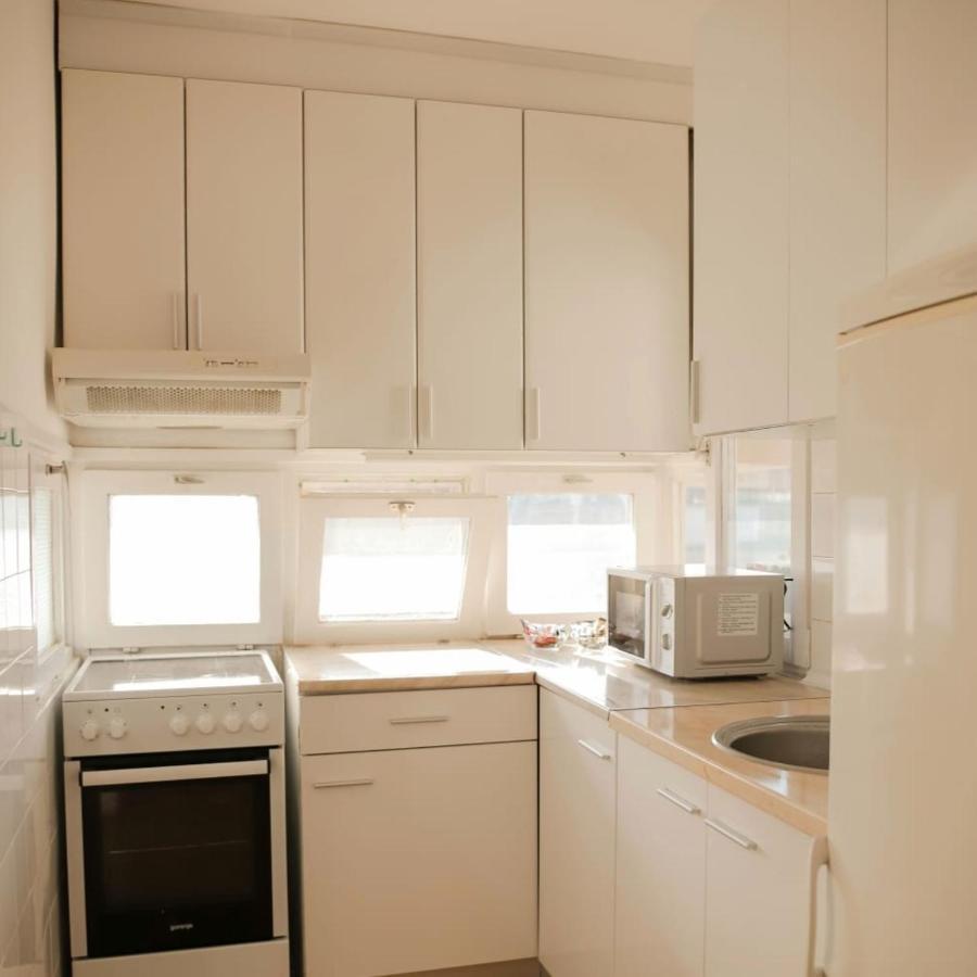 Apartamento Penthouse Panorama Čapljina Exterior foto