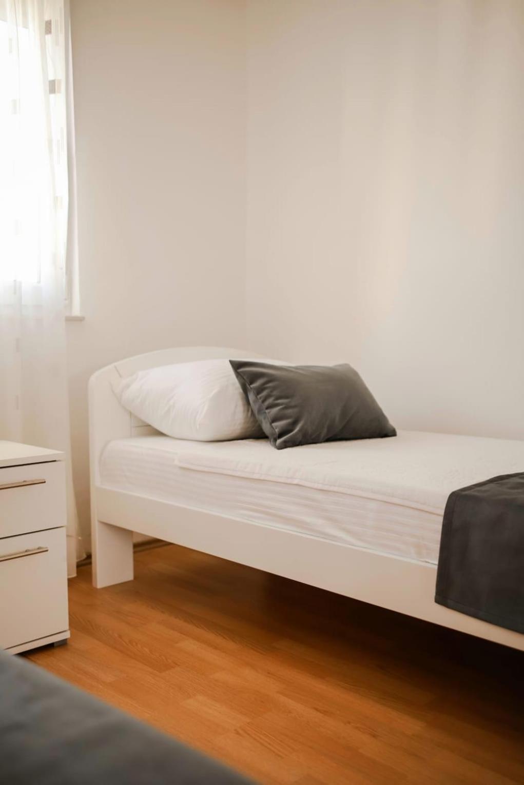 Apartamento Penthouse Panorama Čapljina Exterior foto