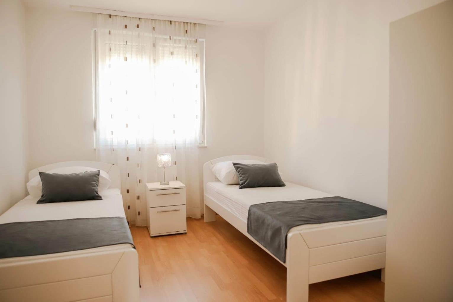 Apartamento Penthouse Panorama Čapljina Exterior foto