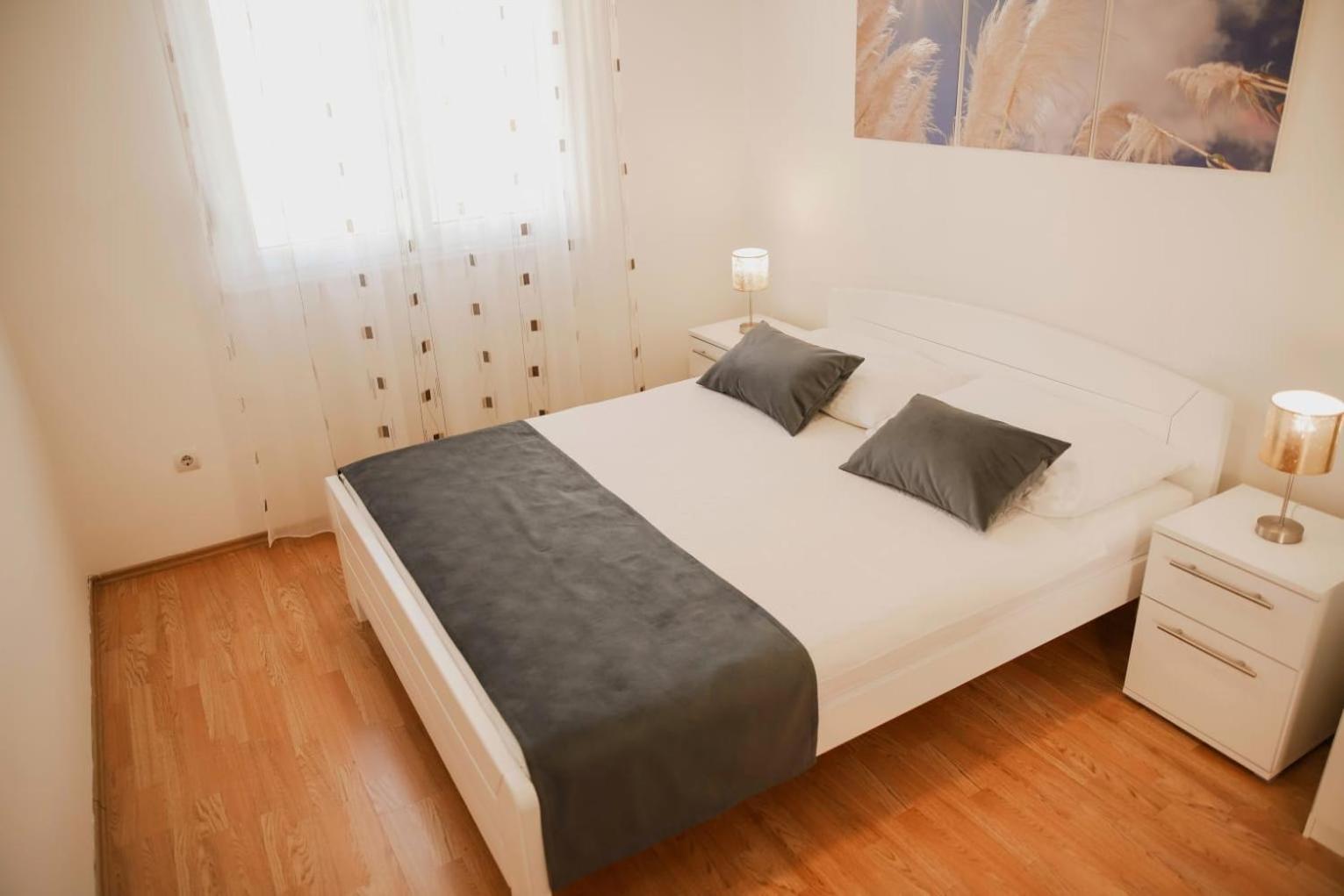 Apartamento Penthouse Panorama Čapljina Exterior foto