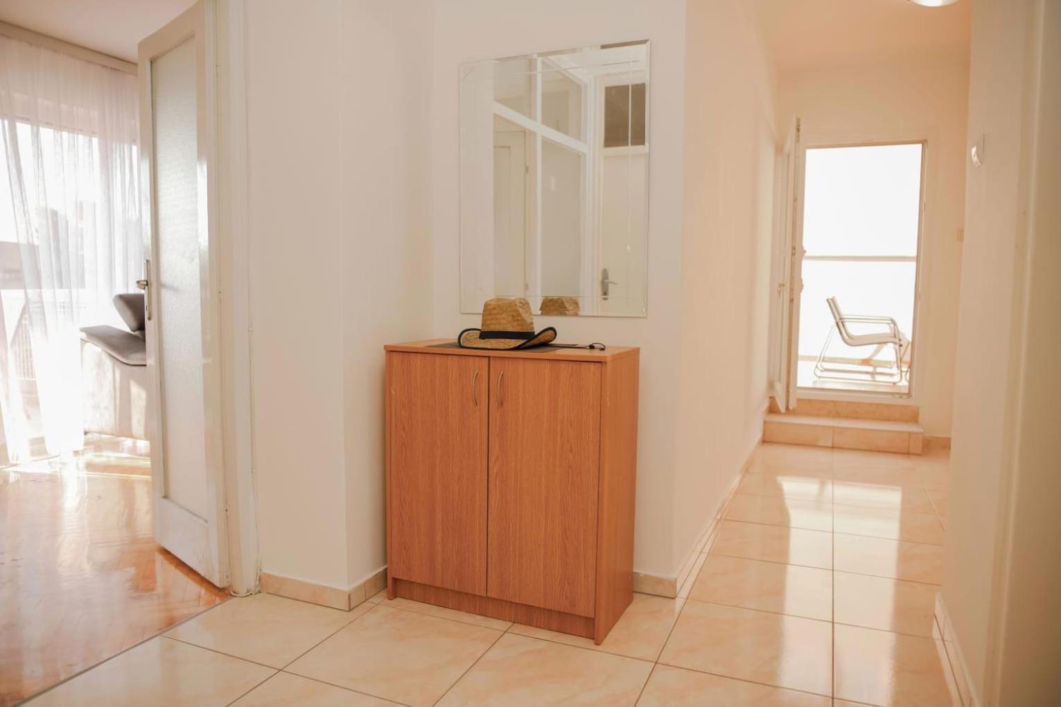 Apartamento Penthouse Panorama Čapljina Exterior foto