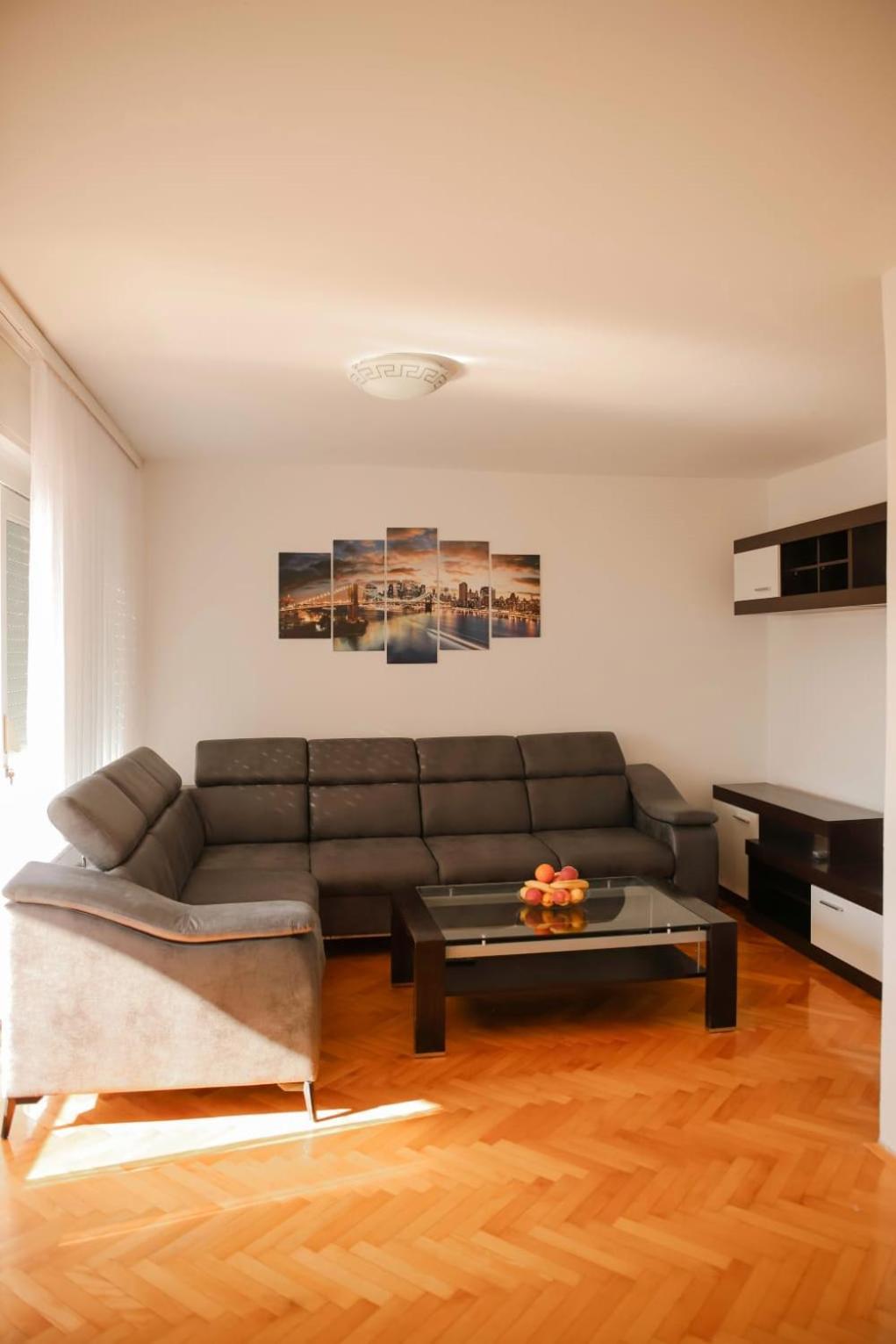 Apartamento Penthouse Panorama Čapljina Exterior foto