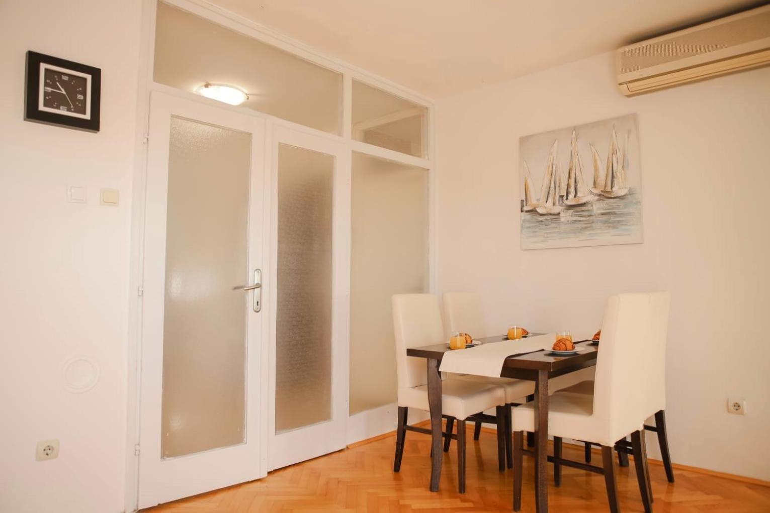 Apartamento Penthouse Panorama Čapljina Exterior foto