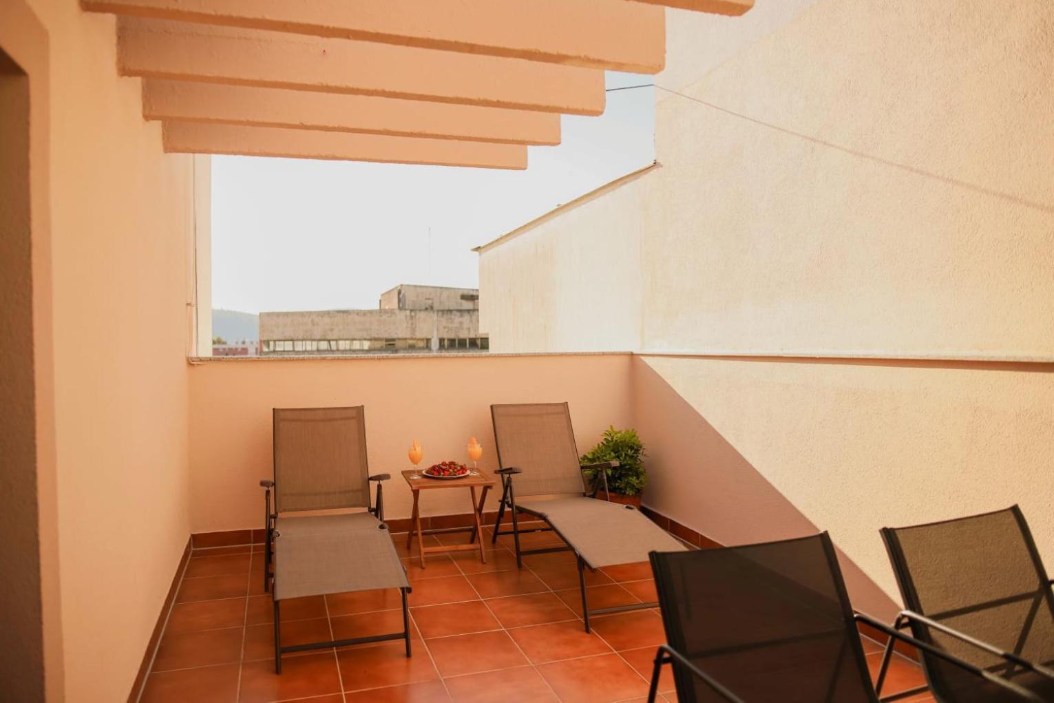 Apartamento Penthouse Panorama Čapljina Exterior foto